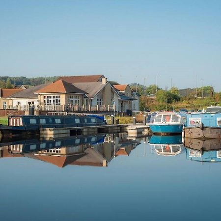 Hotel The Boat House Kilsyth Zewnętrze zdjęcie