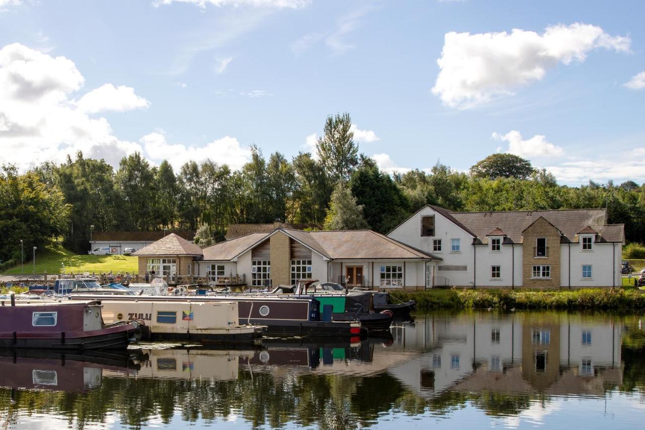 Hotel The Boat House Kilsyth Zewnętrze zdjęcie