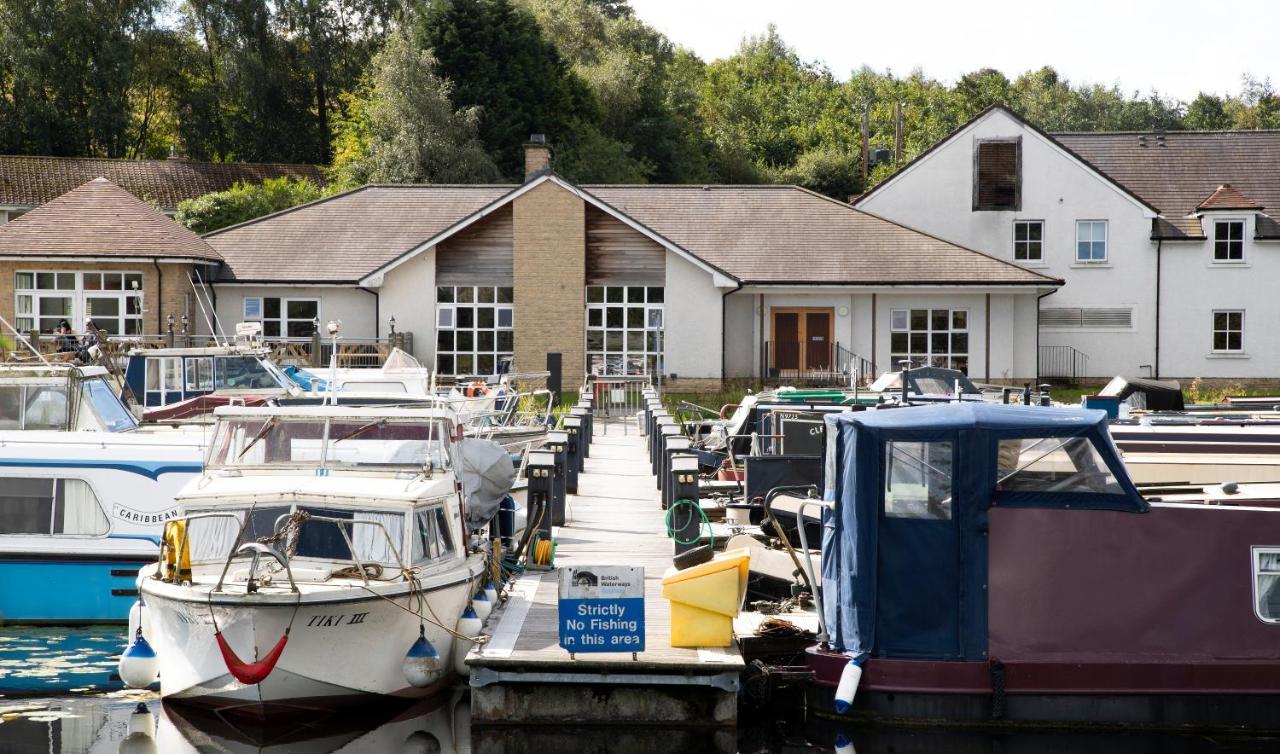 Hotel The Boat House Kilsyth Zewnętrze zdjęcie