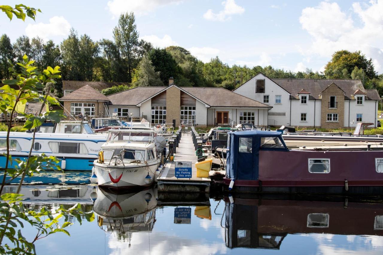 Hotel The Boat House Kilsyth Zewnętrze zdjęcie