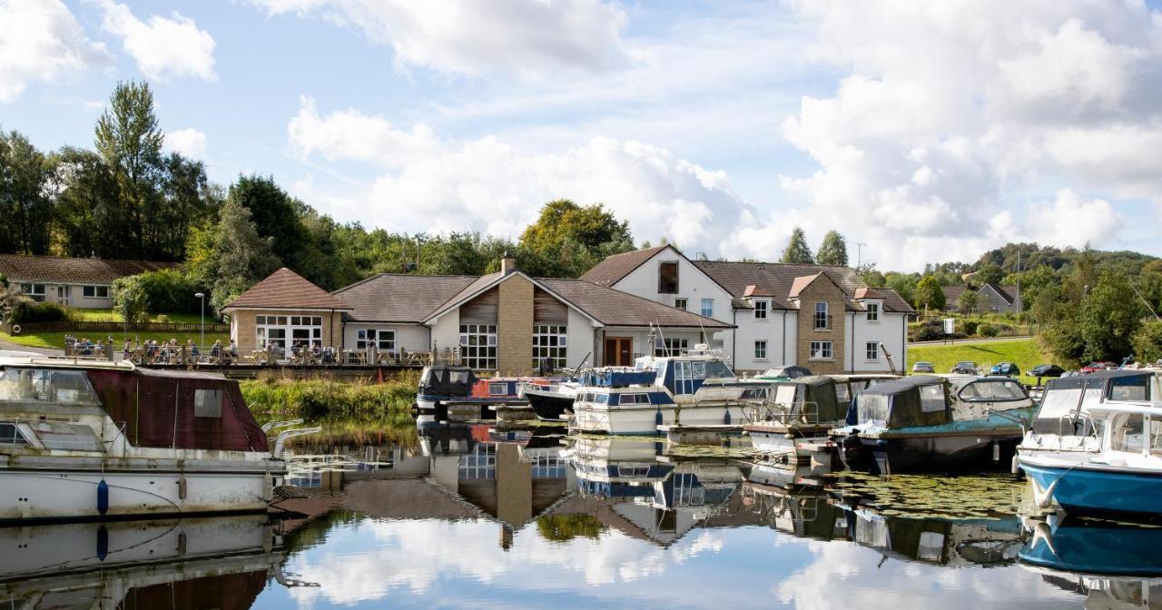 Hotel The Boat House Kilsyth Zewnętrze zdjęcie
