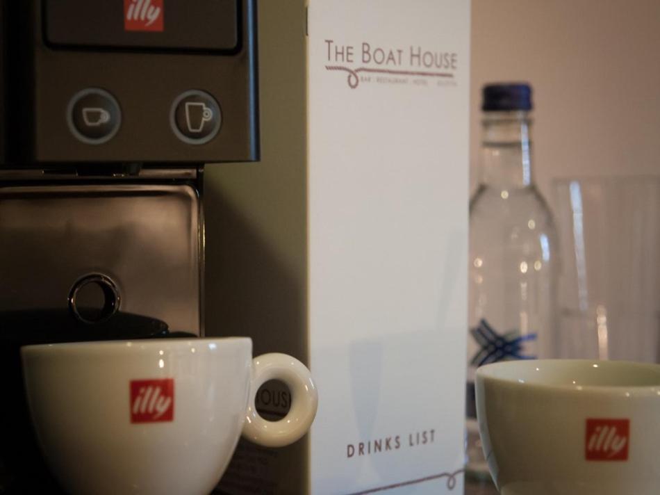 Hotel The Boat House Kilsyth Pokój zdjęcie