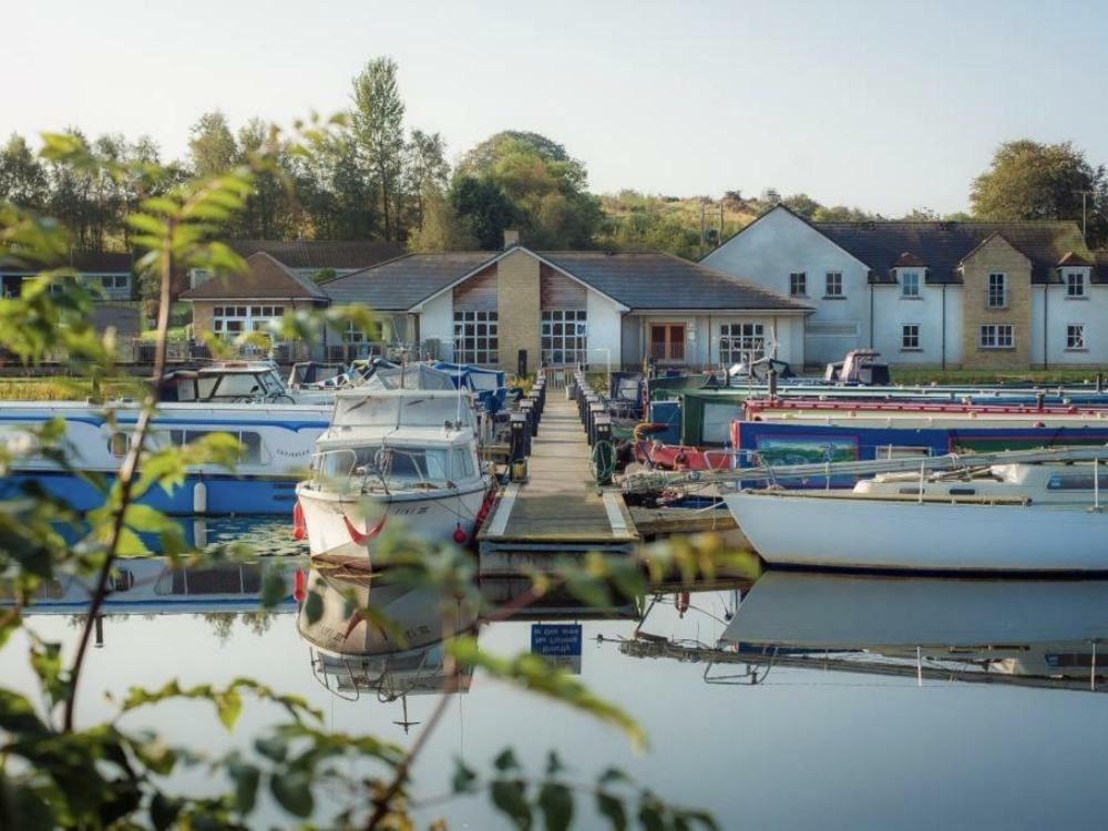 Hotel The Boat House Kilsyth Zewnętrze zdjęcie